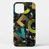 Geometrical Patternbackground,retro,90s,abstract,a