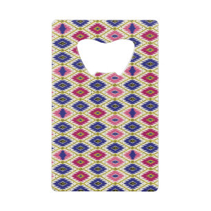 Geometrical Patterns: Traditional Textile Illustra
