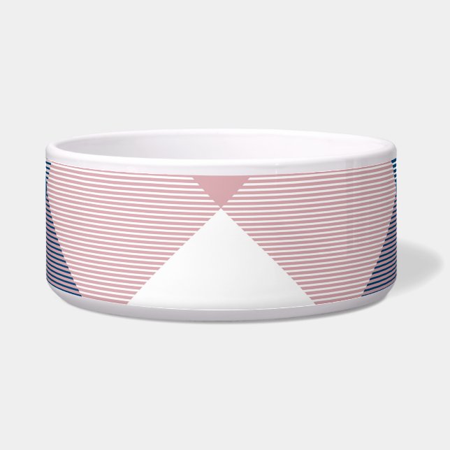 Geometrical Square Abstraction 1 (Front)