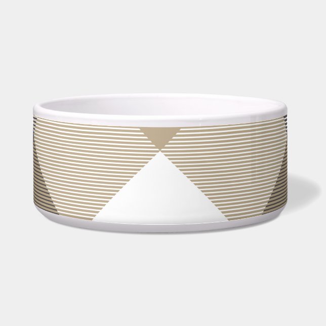 Geometrical Square Abstraction 2 (Front)