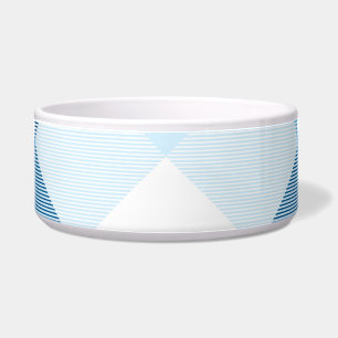 Geometrical Square Abstraction 6