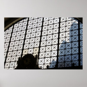 Geometrical Time Poster