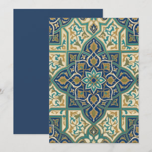 Geometries of Grace Invitation