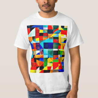Geometrika 31 T-Shirt