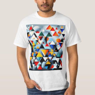 Geometrika 88 T-Shirt