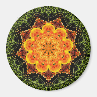 Geometry Batika Magnet