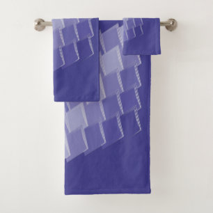 Geometry for 2022 bath towel set