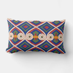 Geometry in Design - Pillow