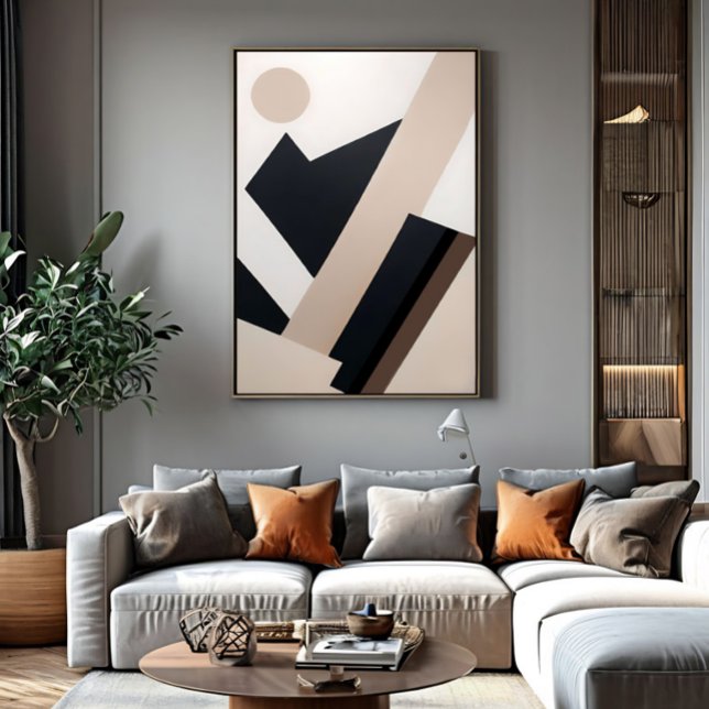 Geometry in Harmony Poster (Creator Uploaded)