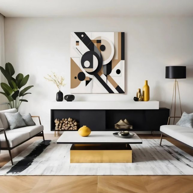 Geometry in Harmony Poster (Creator Uploaded)