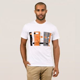 Geometry inspirationT-Shirt T-Shirt