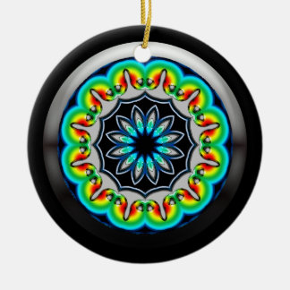 Geometry Mandala Ornament
