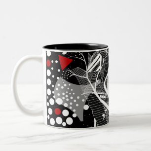 geometry mug