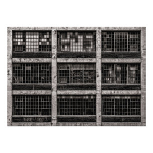 Geometry No 15 Photo Print