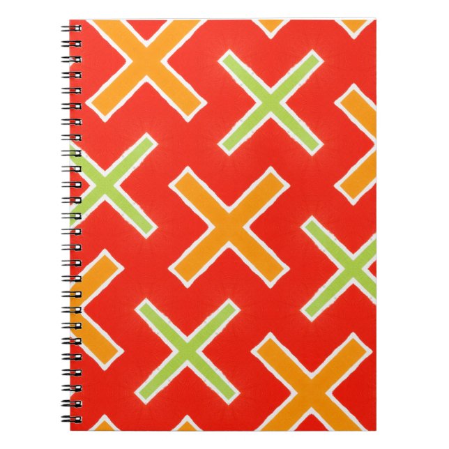 Geometry   notebook (Front)