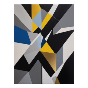 Geometry of the Soul Poster