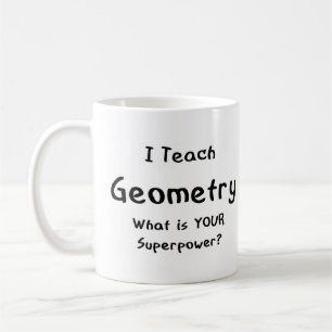 geometry teach coffee mug