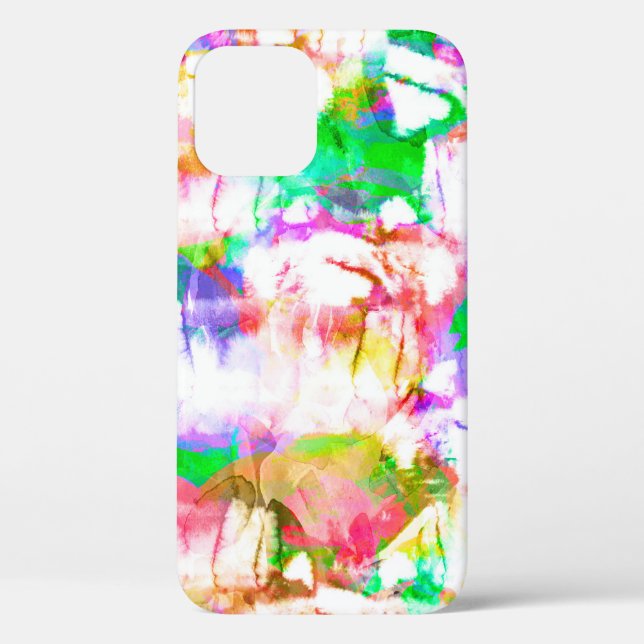 Geometry texture repeat classic patternabstract, a Case-Mate iPhone case (Back)