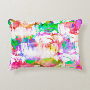 Geometry texture repeat classic patternabstract, a decorative cushion
