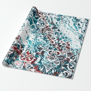 Geometry texture repeat classic patternabstract,am wrapping paper