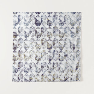 Geometry texture repeat classic patternabstract,ar tapestry