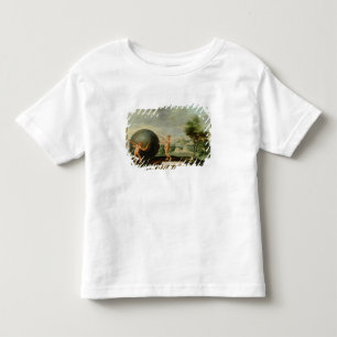 Geometry Toddler T-Shirt