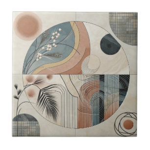 GeoNatural Essence  Ceramic Tile