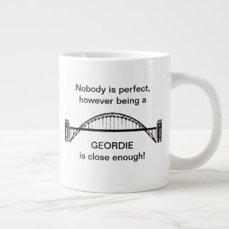 Geordie Mug
