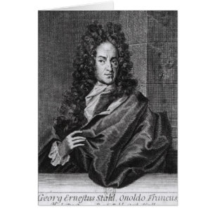 Georg Ernest Stahl