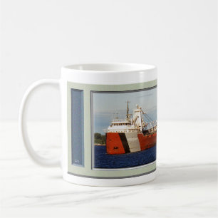 George A. Sloan mug