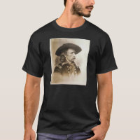 George Armstrong Custer circa 1860s