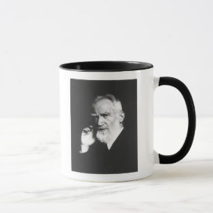 George Bernard Shaw Mug