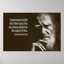 George Bernard Shaw Quote