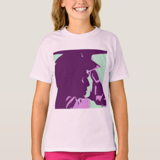 George Bush Pop Art T-Shirt