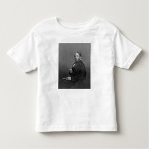 George Cruikshank Esq Toddler T-Shirt