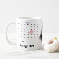 George Eliot