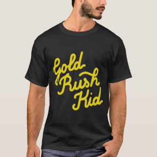 george ezra gold rush kid   T-Shirt