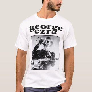 george ezra    T-Shirt