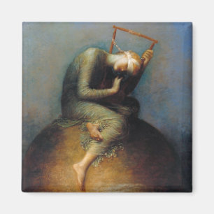 George Frederic Watts: Hope Magnet