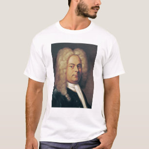 George Frederick Handel T-Shirt