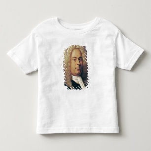George Frederick Handel Toddler T-Shirt