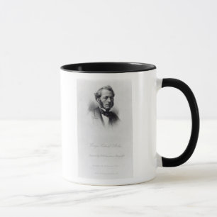 George Gabriel Stokes Mug