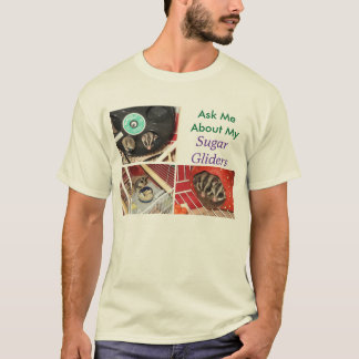 George Gracie & Berry T-Shirt