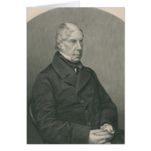 George Hamilton-Gordon, 4th Earl of Aberdeen