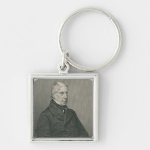 George Hamilton-Gordon, 4th Earl of Aberdeen Key Ring