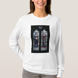 George Herbert and Nicholas Ferrar T-Shirt