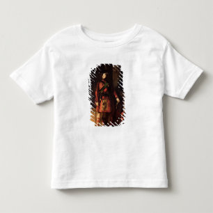 George IV Toddler T-Shirt