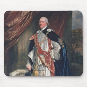 George John Spencer Mouse Pad
