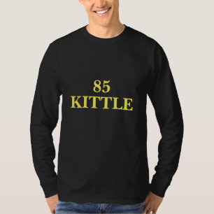 George Kittle 85 T-Shirt
