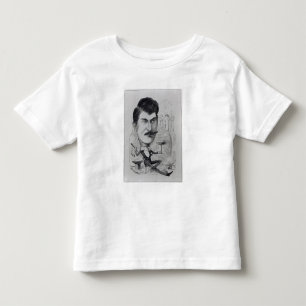 George Leybourne Toddler T-Shirt
